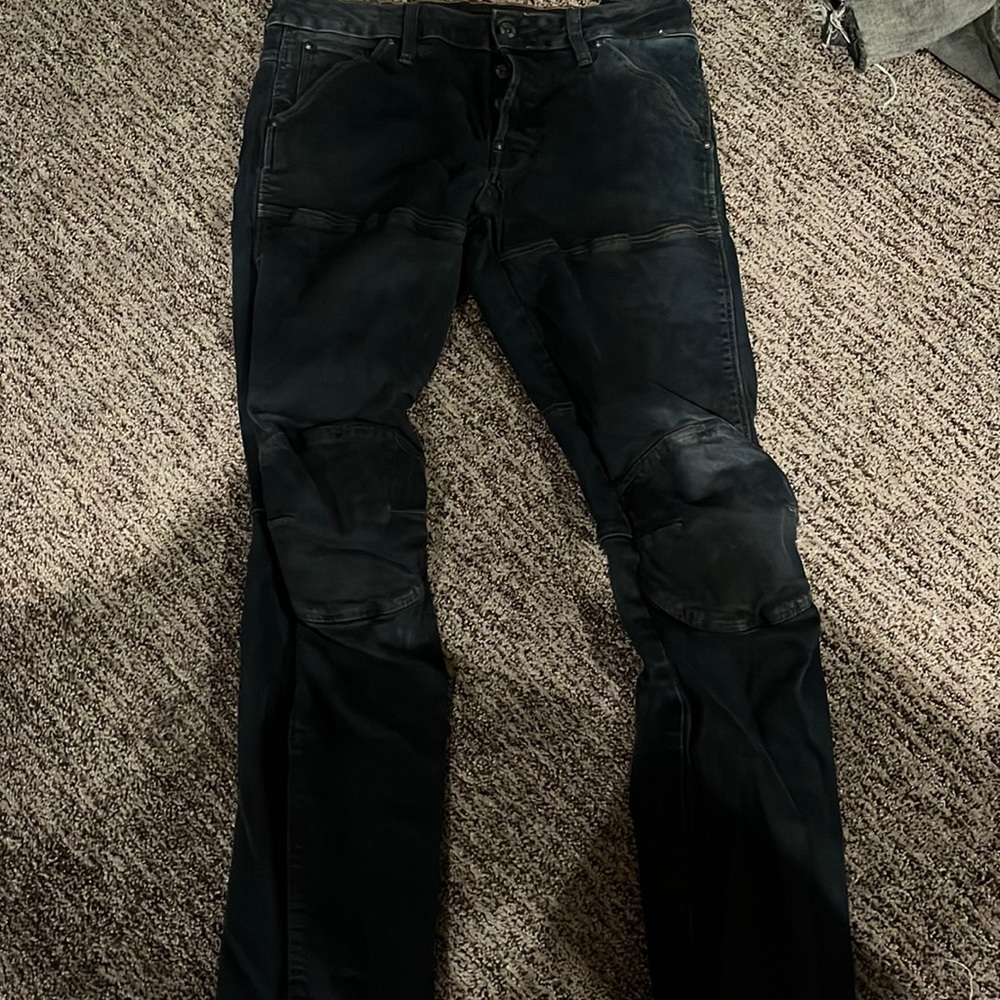 100% authentic Men’s G-Star jeans width 30 length 32